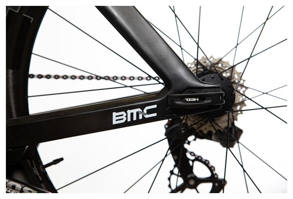 Refurbished Product - BMC Timemachine 01 Qhubeka Skate
