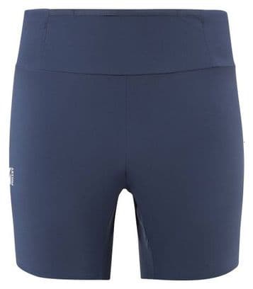 Millet Intense Dual Men's Shorts Blue