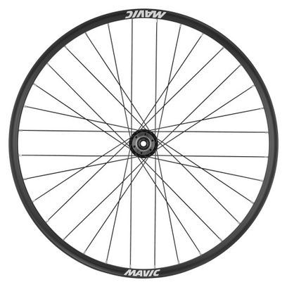 Paar Mavic E-Access XR22 29''-Laufräder | 9x100 – 9x135 mm | Centerlock