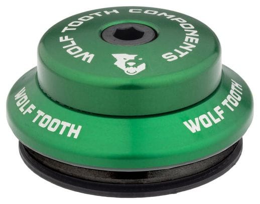 Wolf Tooth IS41/28.6 7mm High Cup Green