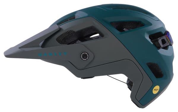 Oakley DRT5 Maven Mips Matte Helmet Blue