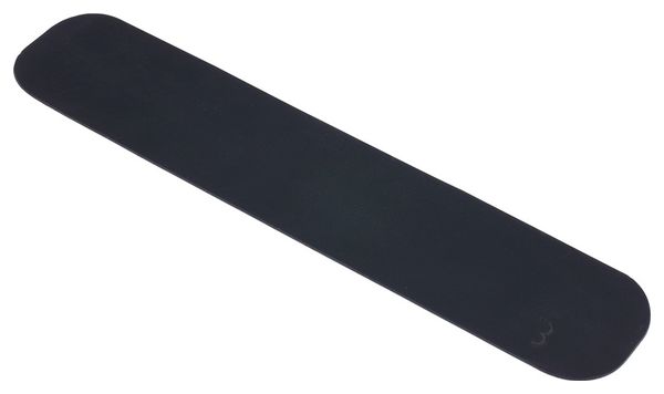 BBB StaySkin Chainstay Protector 260x50mm Black