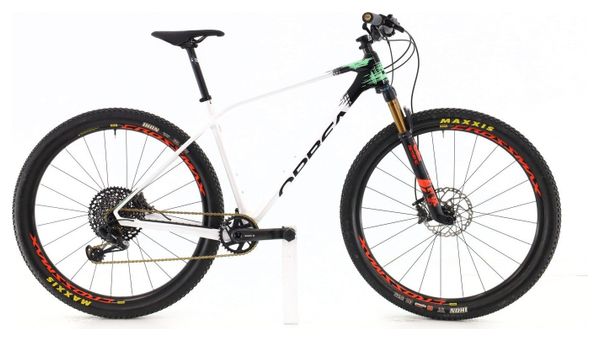 Produit reconditionné · Orbea Alma OMX Carbone GX / Vélo VTT / Orbea | Bon état