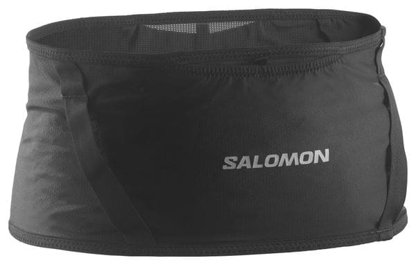 Salomon High Pulse Unisex Hydro Belt Black