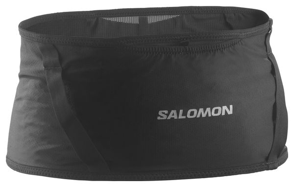 Cinturón Salomon High Pulse Unisex Hydro Belt Negro