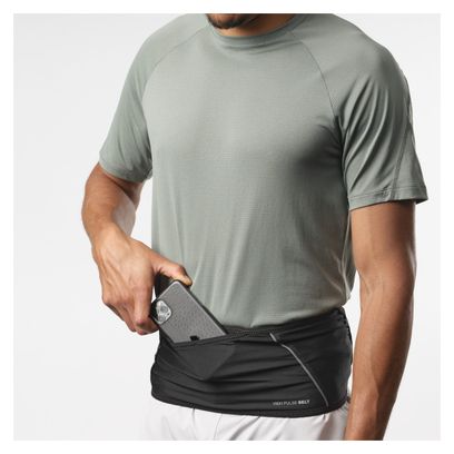 Ceinture Hydro Salomon High Pulse Noir 