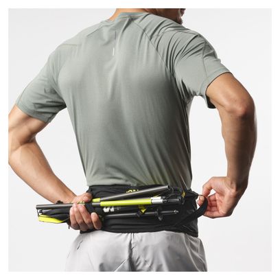 Ceinture Hydro Salomon High Pulse Noir 