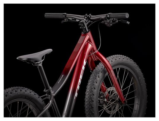 Disc Brake 20 Inch Red Mountain Bike Specialized Riprock 20