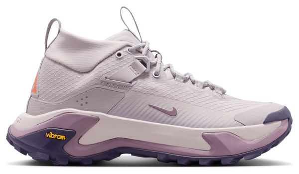 Scarpe da trekking Nike ACG Zegama Hike rosa da donna