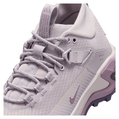 Scarpe da trekking Nike ACG Zegama Hike rosa da donna
