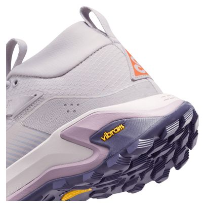 Scarpe da trekking Nike ACG Zegama Hike rosa da donna