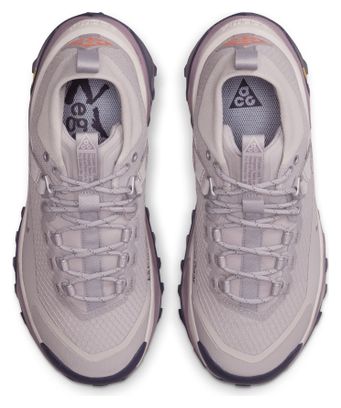 Scarpe da trekking Nike ACG Zegama Hike rosa da donna