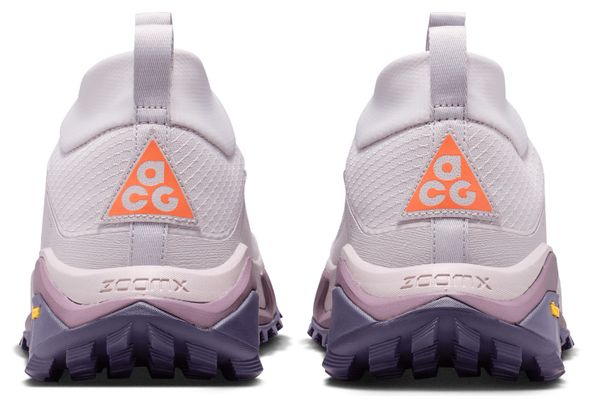 Scarpe da trekking Nike ACG Zegama Hike rosa da donna