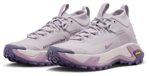Scarpe da trekking Nike ACG Zegama Hike rosa da donna