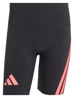 adidas Terrex Xperior Pro Men's Cycling Shorts, Black/Red