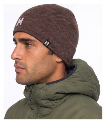 Cappellino Millet Tiak II marrone