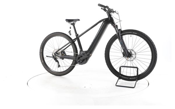 Produit reconditionné - Cube Reaction Hybrid ONE E-Bike - Très Bon Etat