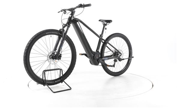Produit reconditionné - Cube Reaction Hybrid ONE E-Bike - Très Bon Etat