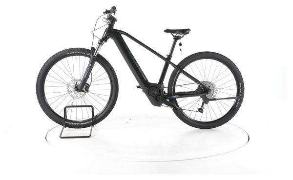 Produit reconditionné - Cube Reaction Hybrid ONE E-Bike - Très Bon Etat