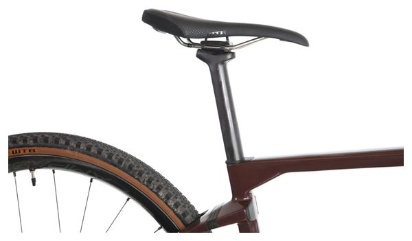 Gravel Bike BMC URS 01 Three Campagnolo Ekar 13V | T.S 160/170 | Produkt Reconditioned