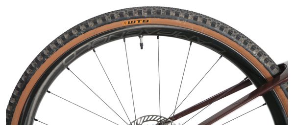 Gravel Bike BMC URS 01 Three Campagnolo Ekar 13V | T.S 160/170 | Produkt Reconditioned