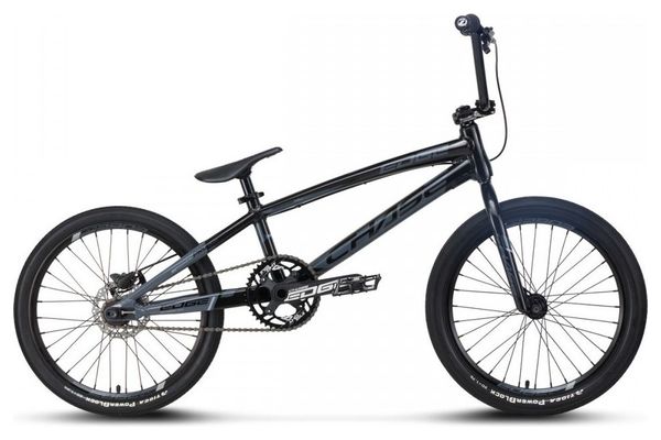 BMX Race Chase Edge Expert XL Black 2025