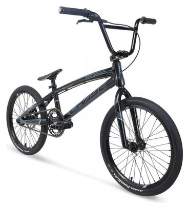 BMX Race Chase Edge Expert XL Black 2025