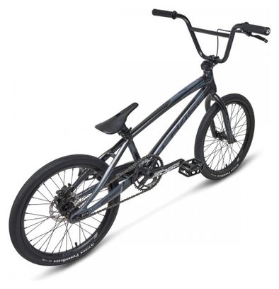 BMX Race Chase Edge Expert XL Black 2025