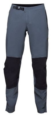 Fox Defend Fire Pants Gray