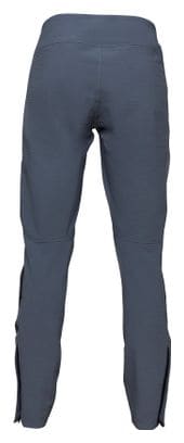 Fox Defend Fire Pants Grey