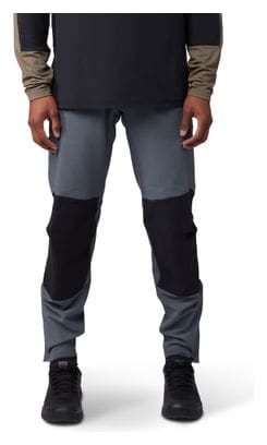 Fox Defend Fire Pants Gray