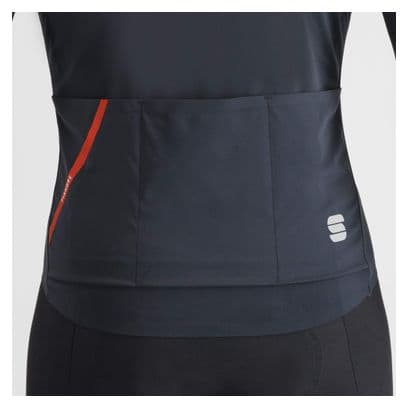 Sportful Fiandre Pro 2 Jacke Schwarz