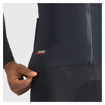 Sportful Fiandre Pro 2 Long Sleeve Jacket Black