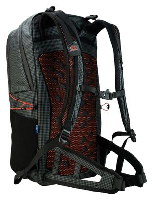 Sac à dos Highlander all-round Kynetik 25 litres - Noir