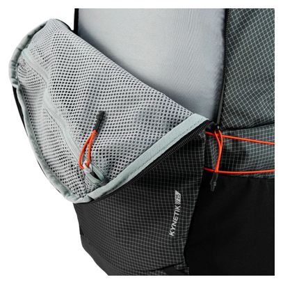 Sac à dos Highlander all-round Kynetik 25 litres - Noir