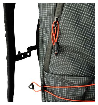Sac à dos Highlander all-round Kynetik 25 litres - Noir