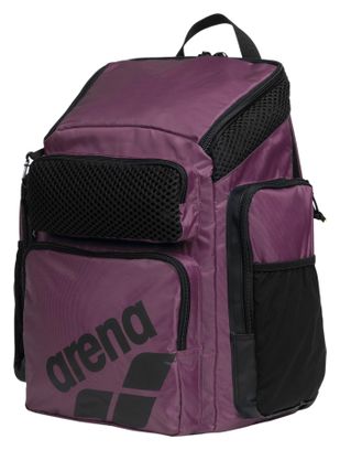 Mochila Arena One Go 45 L morada