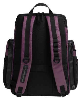 Mochila Arena One Go 45 L morada
