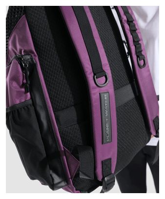 Mochila Arena One Go 45 L morada