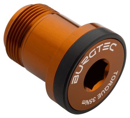 Vite per deragliatore Burgtec Bolt 1 per Sram T-Type Kash Bronze