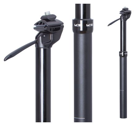 KS Kind Shock ETEN 2021 Dropper Seatpost