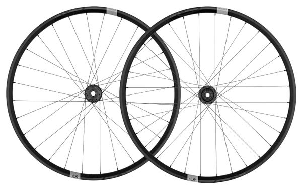 Crankbrothers Synthesis XCT 29 &#39;&#39; Wheelset | Boost 15x110 - 12x148mm | 6 holes Shimano / Sram