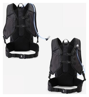 Sac à Dos Rockrider Hydra EXPL 12L / 2L