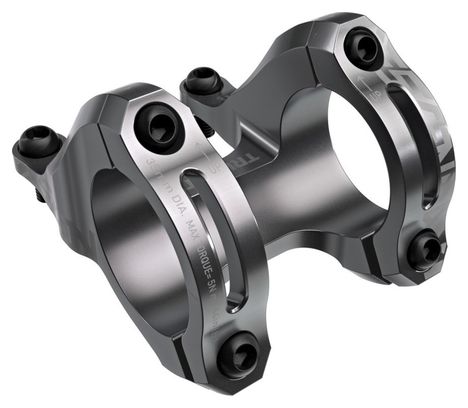 Potencia Truvativ Descendant Direct Mount Boxxer 35 mm 0 ° gris