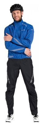 Pantalon de pluie Vaude Luminum Perf. II Noir Homme
