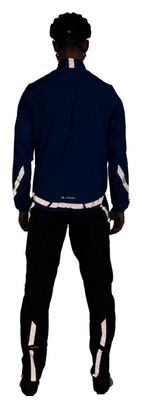 Pantalon de pluie Vaude Luminum Perf. II Noir Homme