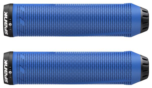 Spank Spike 33 Griffe Blau