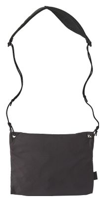 Patagonia Terravia Schoudertas 3L Zwart