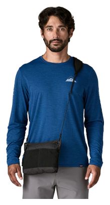 Patagonia Terravia Schoudertas 3L Zwart