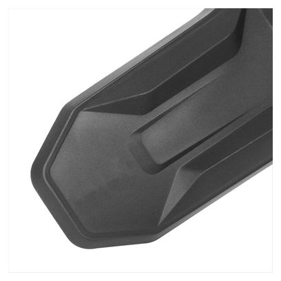 Lot de 2 protège-mains vélo – Nylon renforcé + mousse absorbante